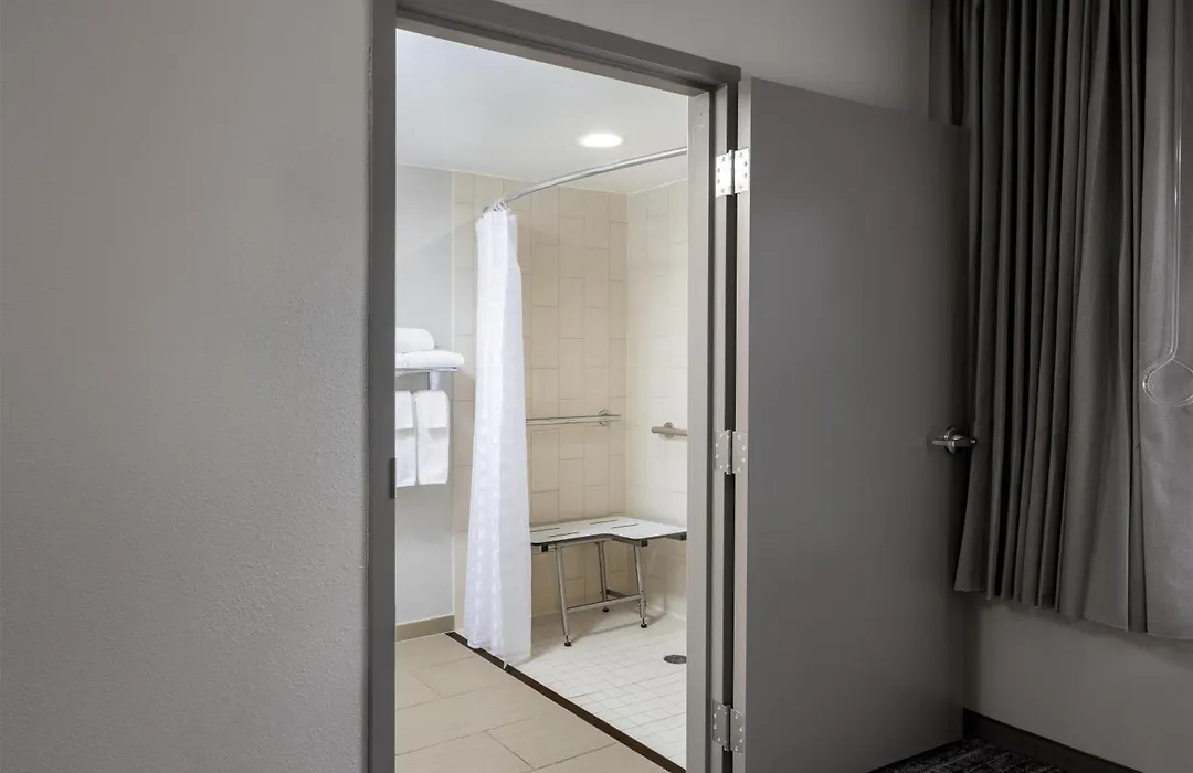 Hyatt Place El Paso Airport-1