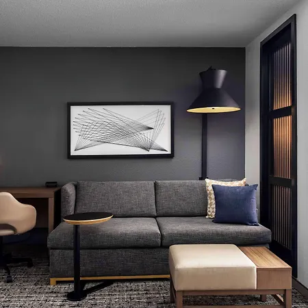 Hyatt Place El Paso Airport-2