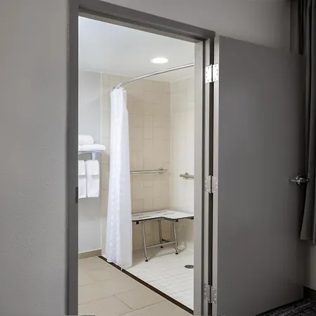 Hyatt Place El Paso Airport-3