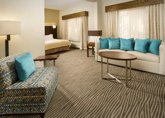 Holiday Inn El Paso Airport By Ihg